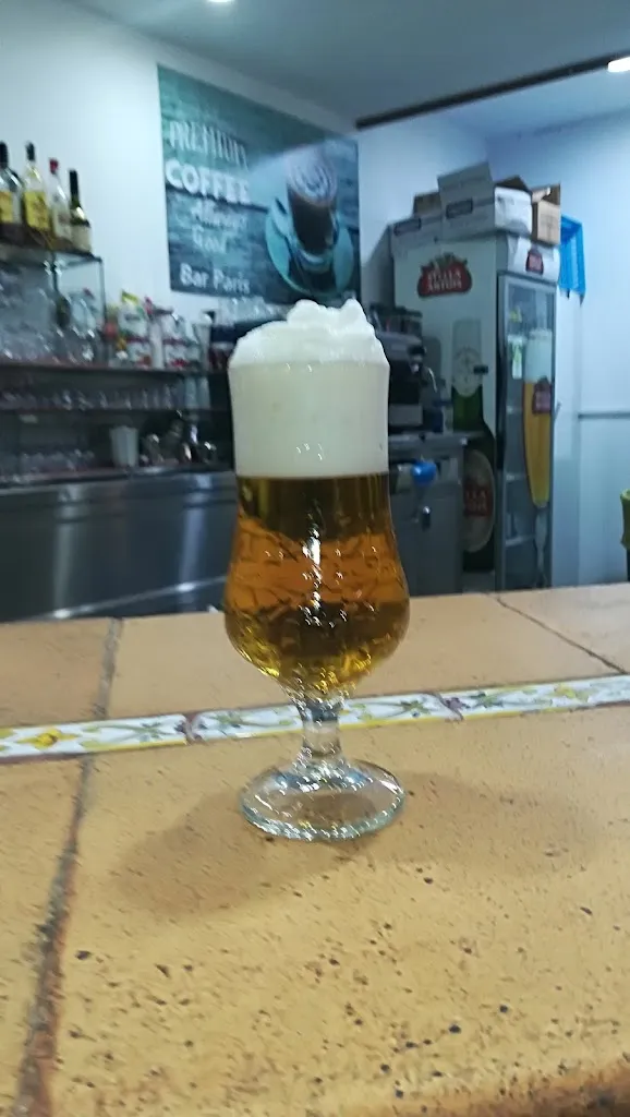 Menu_Bar Paris_Bunyola_image_6