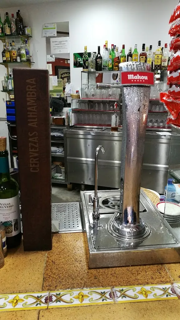 Menu_Bar Paris_Bunyola_image_8