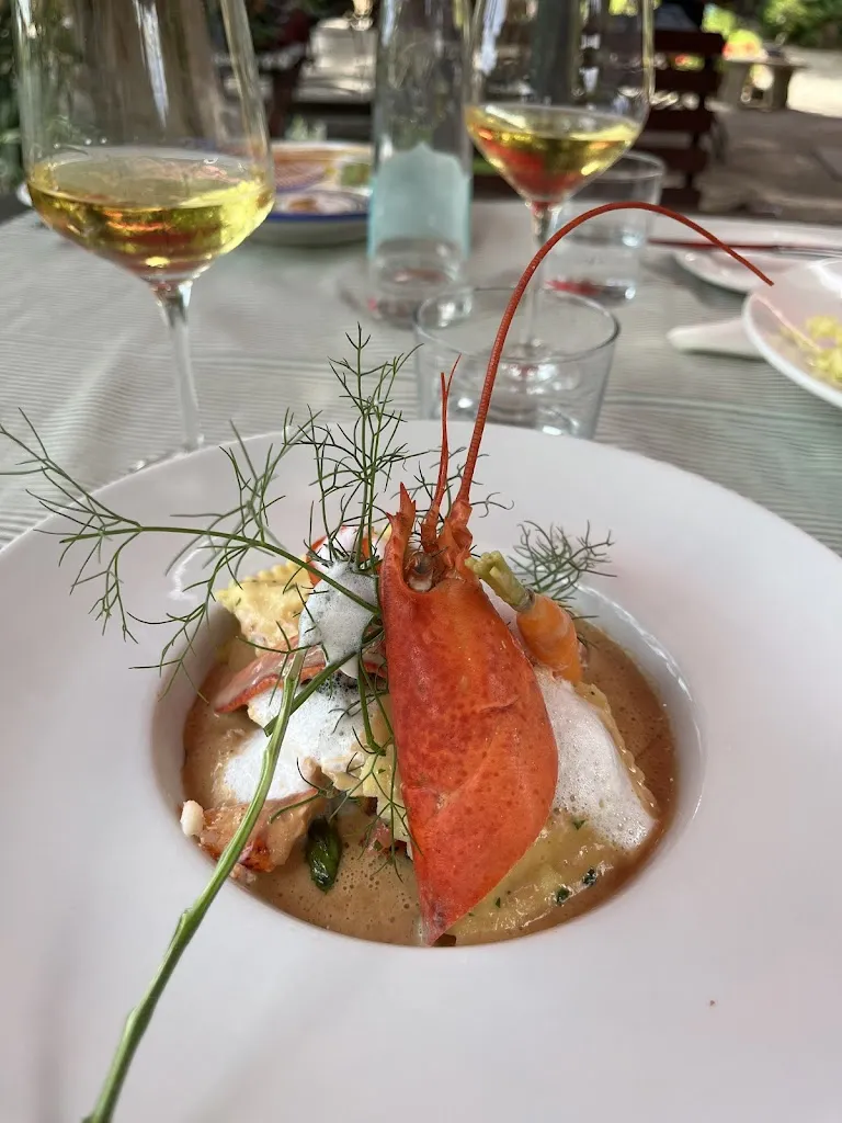 Sudi Viktoria_Restaurant Dalt d'es Coll_Bunyola_review