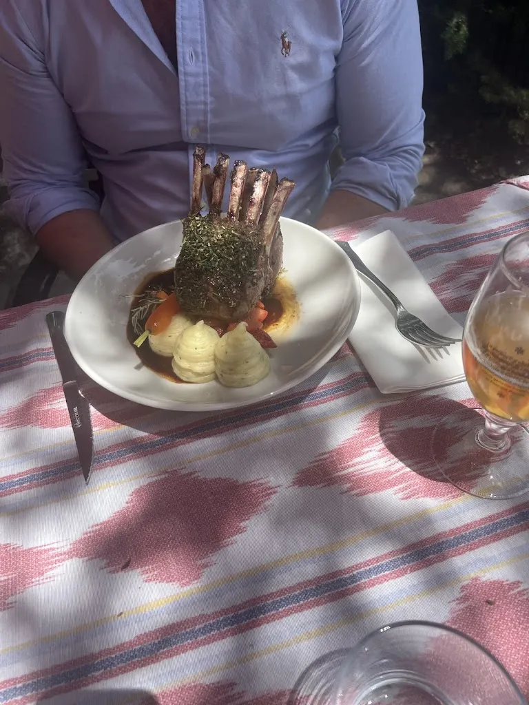 G S Jane_Restaurant Dalt d'es Coll_Bunyola_review