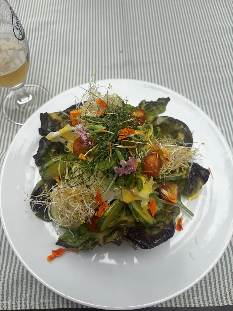 Aneta_Restaurant Dalt d'es Coll_Bunyola_review