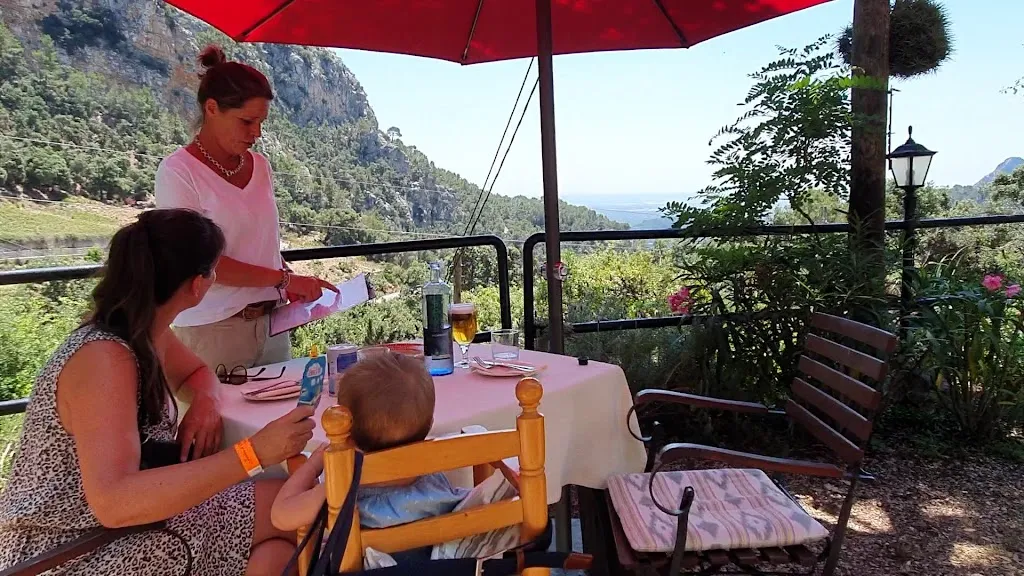 Restaurant Dalt d'es Coll_Bunyola_slider_image_2