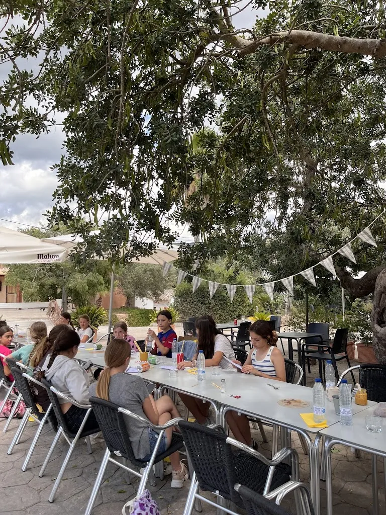 Cantina Son Molina_Bunyola_slider_image_1