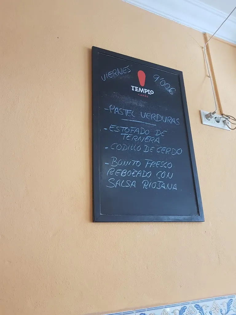 Menu_Bar Es Passeig_Bunyola_image_1