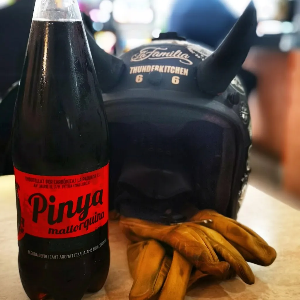 ThunderKitchen_Bar Es Passeig_Bunyola_review