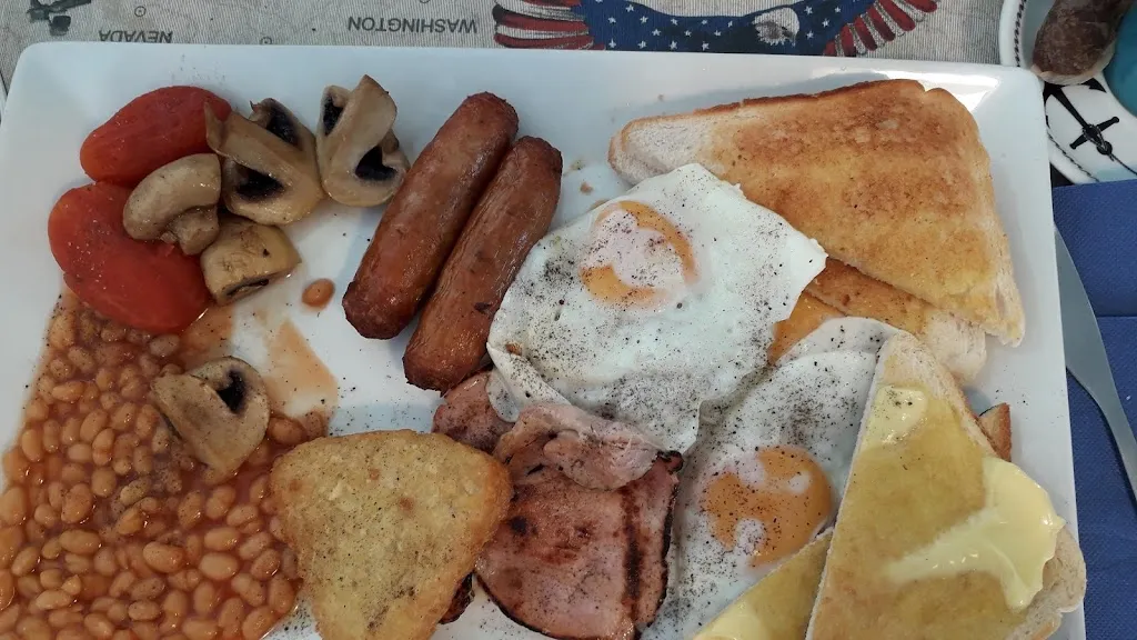 Menu_The American Diner - Benimar_Benijofar_image_6