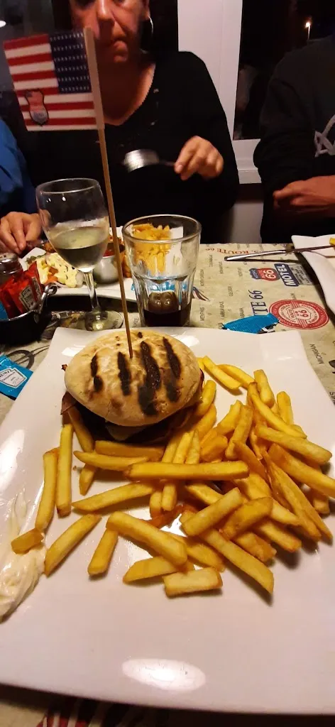 Menu_The American Diner - Benimar_Benijofar_image_7