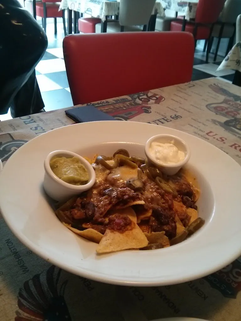 Menu_The American Diner - Benimar_Benijofar_image_8