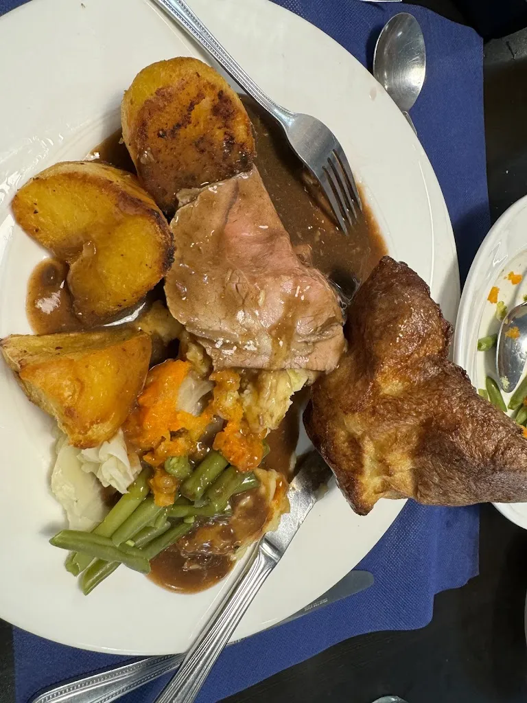 Teng Jing_The American Diner - Benimar_Benijofar_review