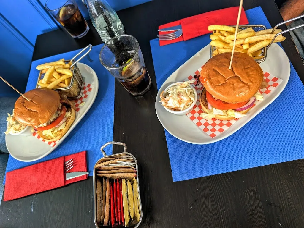 The American Diner - Benimar_Benijofar_slider_image_2