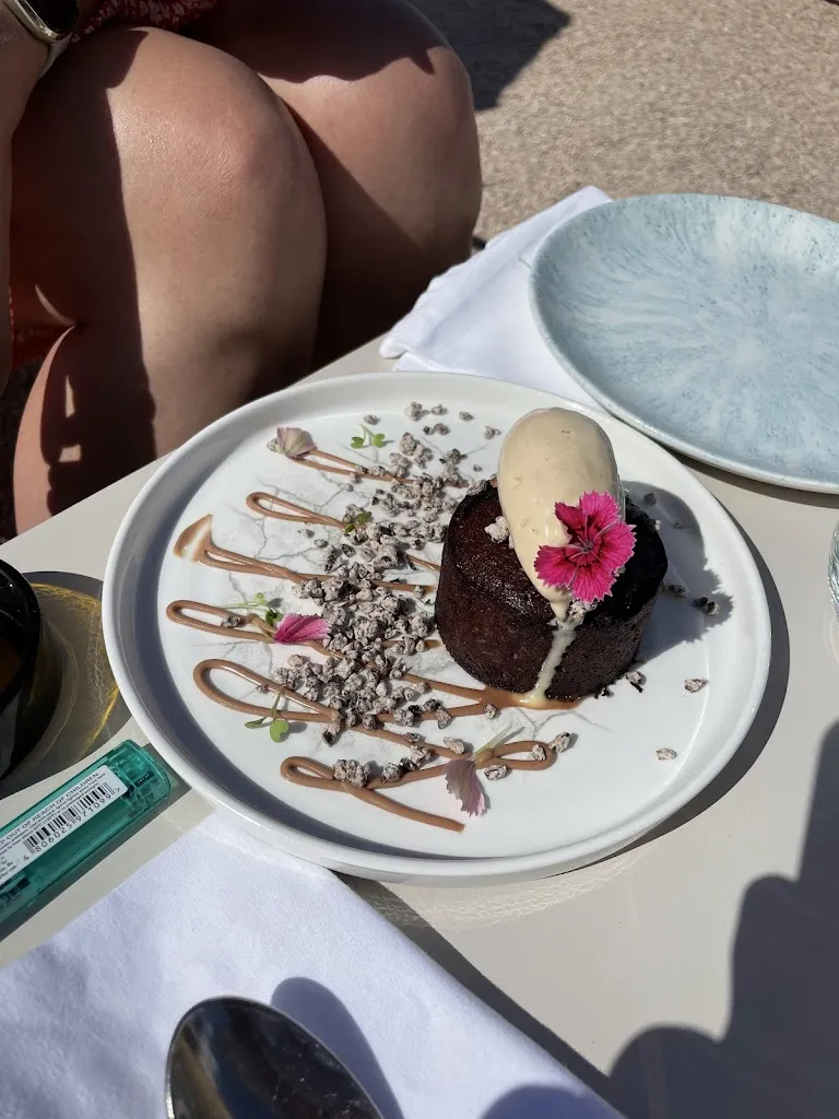 Daniel Green_Sa Terrassa at Son Bunyola_Bunyola_review