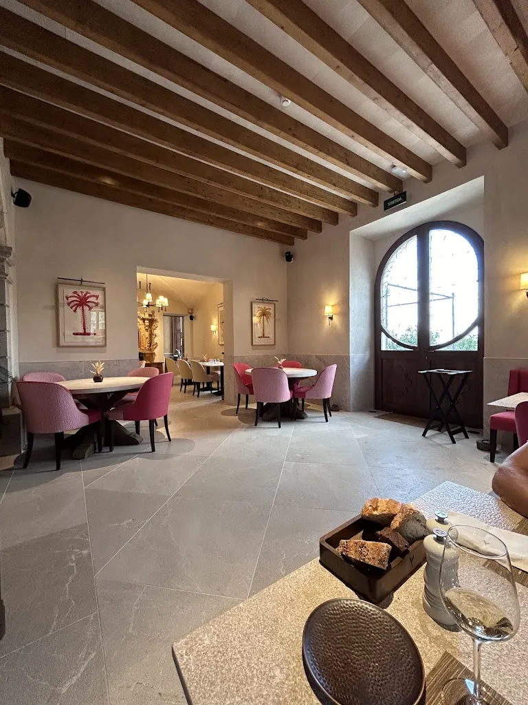 Claire MASIMO_Sa Terrassa at Son Bunyola_Bunyola_review