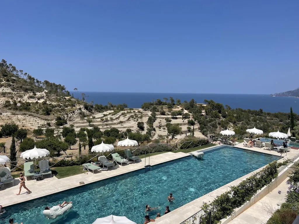 Paul Geominy_Sa Terrassa at Son Bunyola_Bunyola_review