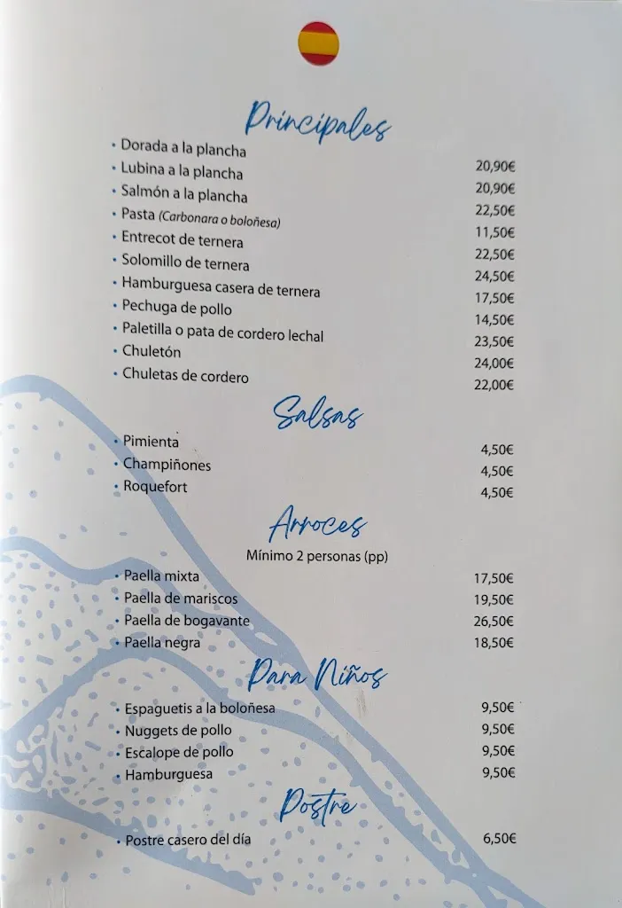 Menu_Can penaso -Restaurante La Meson Piscina_Bunyola_image_4