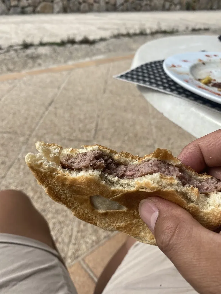 Mangkey_Can penaso -Restaurante La Meson Piscina_Bunyola_review