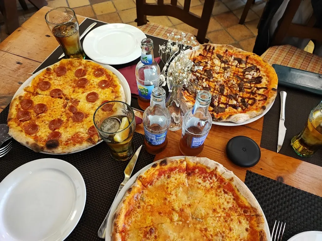 Magdalena Zawisza_Can penaso -Restaurante La Meson Piscina_Bunyola_review