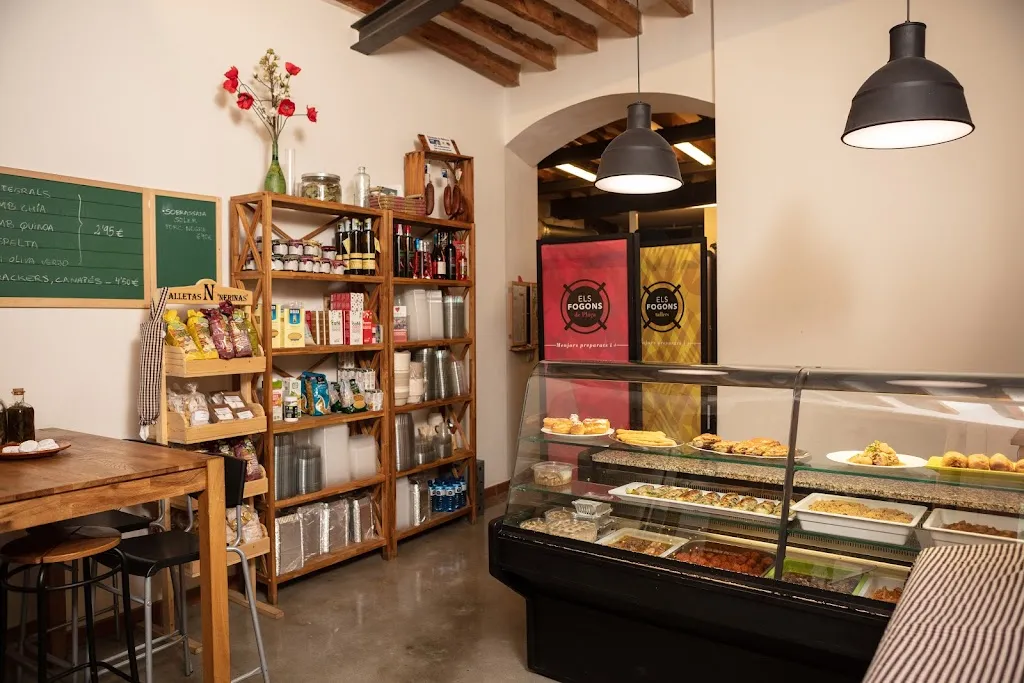 Els Fogons de Plaça_Bunyola_slider_image_1