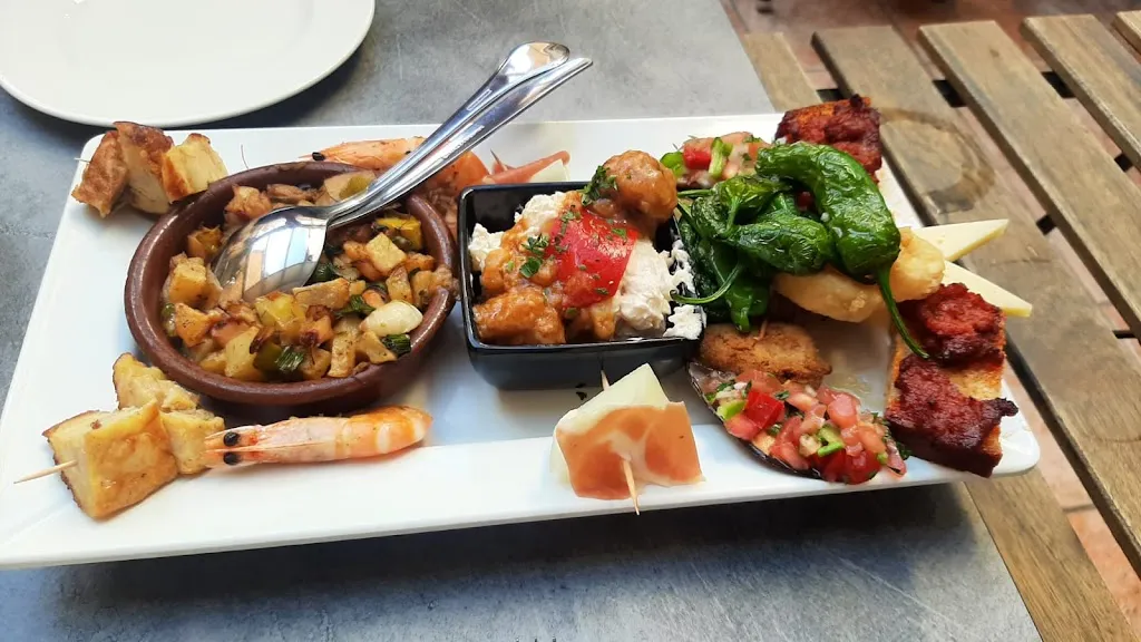 Menu_Restaurant Celler Ca'n Costa Alcúdia_Alcúdia_image_7