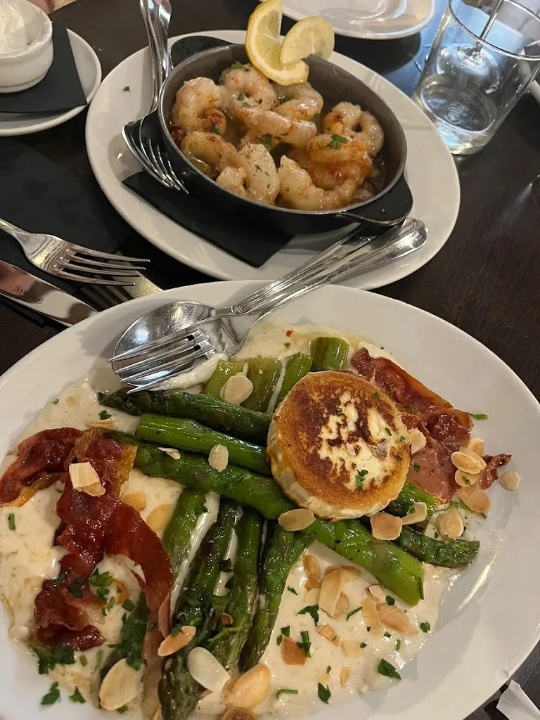 Kristofer Stoker_Restaurant Celler Ca'n Costa Alcúdia_Alcúdia_review