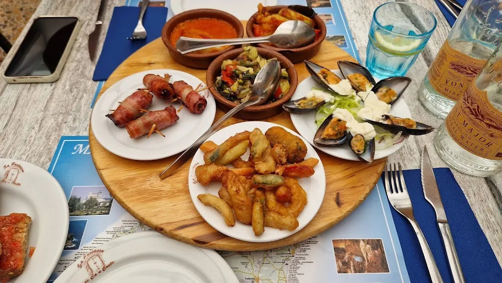 Restaurant Celler Ca'n Costa Alcúdia_Alcúdia_slider_image_2