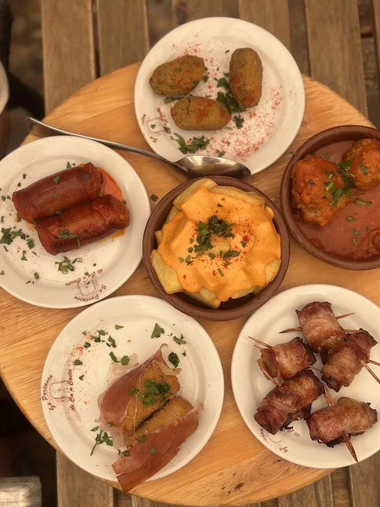 Heidi Smith_Sa Portassa_Alcúdia_review