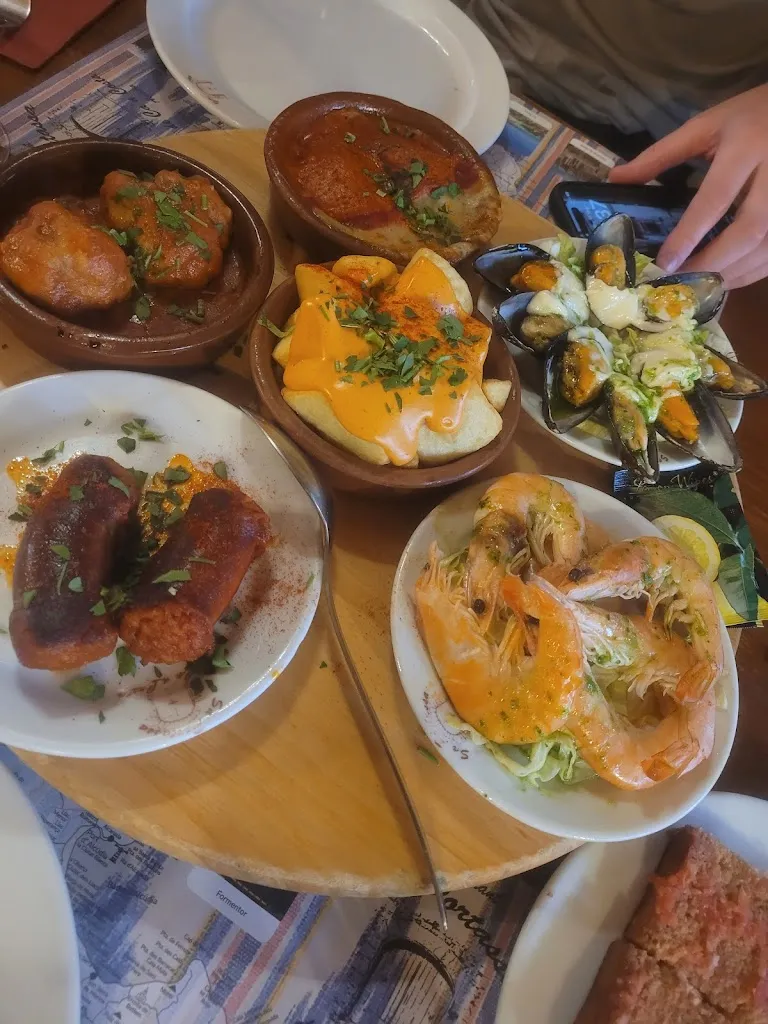 Cathal MC Glynn_Sa Portassa_Alcúdia_review