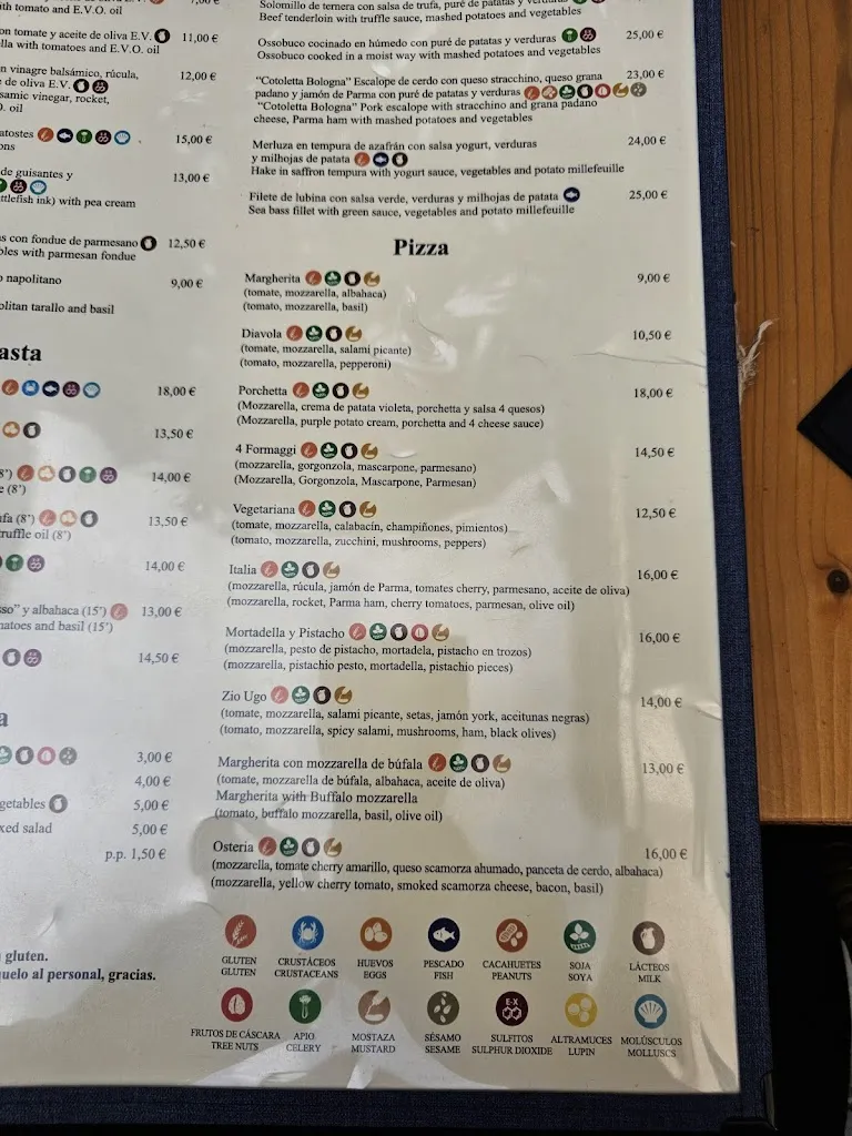 Menu_Osteria El Patio_Alcúdia_image_3