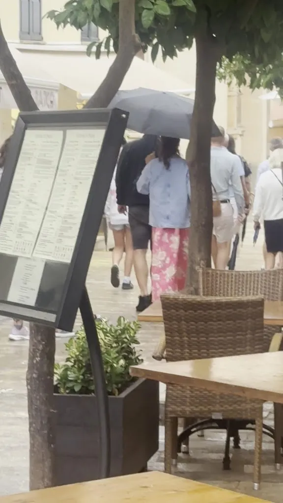 Just a Local_Osteria El Patio_Alcúdia_review