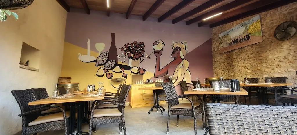 Osteria El Patio_Alcúdia_slider_image_3