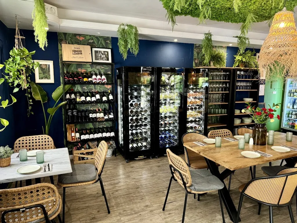 THE BLACK PIG restaurant in Alcúdia