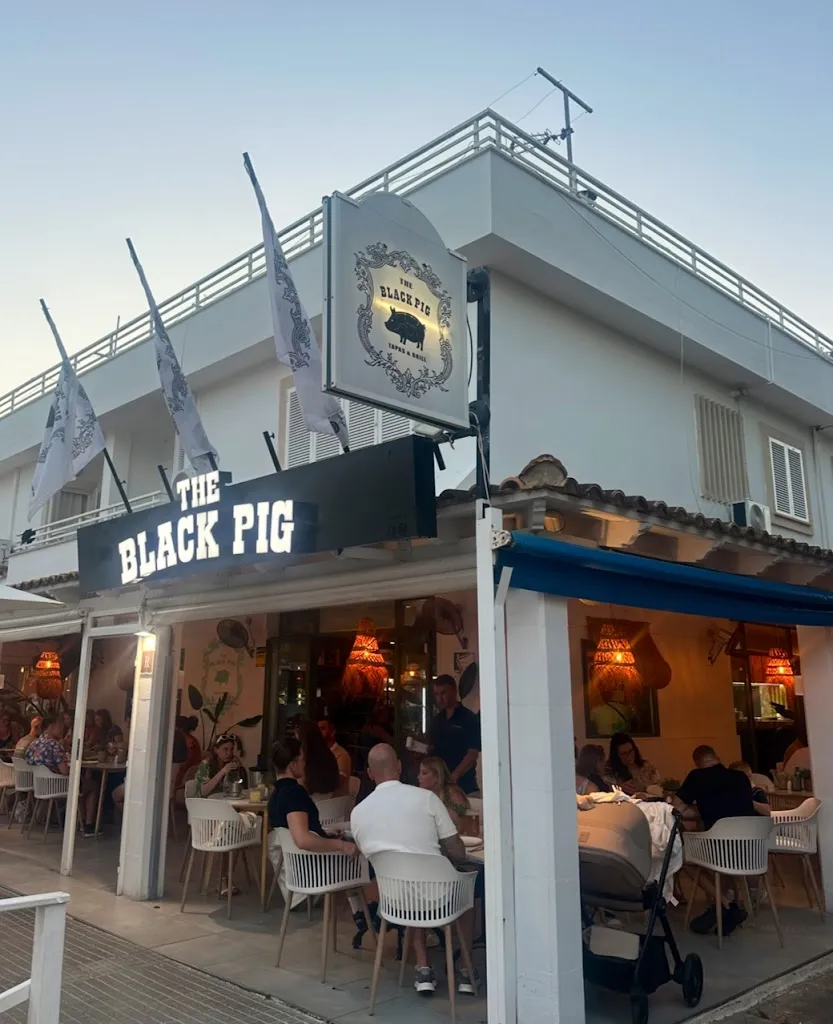 THE BLACK PIG_Alcúdia_slider_image_3