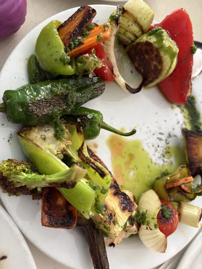 La Grande Leo_Merlet_Alcúdia_recensione