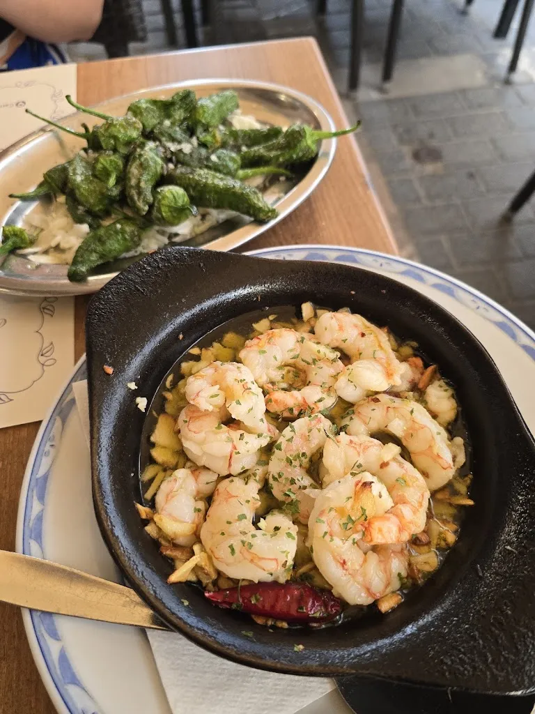 Menu_Ca'n Punyetes_Alcúdia_image_5