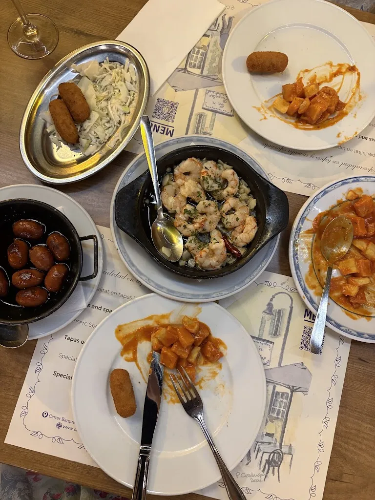 Sophie White_Ca'n Punyetes_Alcúdia_review