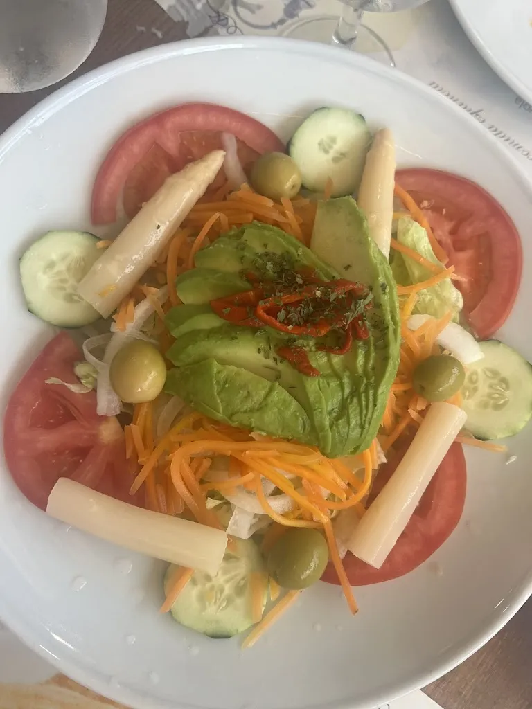 Martyna Nowakowska_Ca'n Punyetes_Alcúdia_review