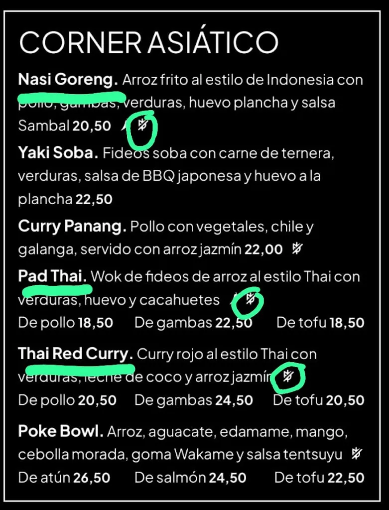 Menu_Restaurant Negre_Alcúdia_image_1