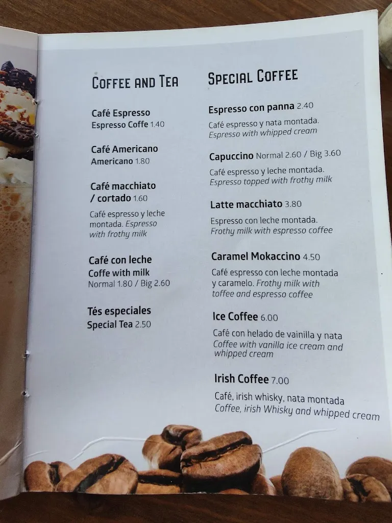 Menu_Restaurant Negre_Alcúdia_image_3