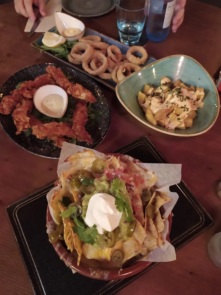 Menu_Restaurant Negre_Alcúdia_image_9