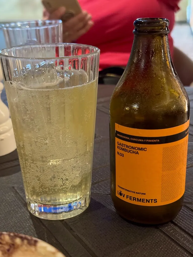 Nick Verstijlen_Restaurant Negre_Alcúdia_review