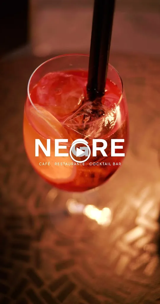 Restaurant Negre restaurant in Alcúdia