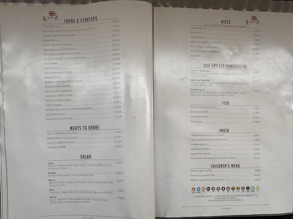 Menu_Basico Gastrobar_Alcúdia_image_3