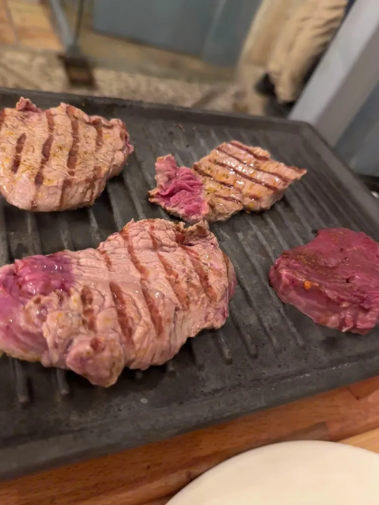 Piotr Iwaniec_Basico Gastrobar_Alcúdia_review