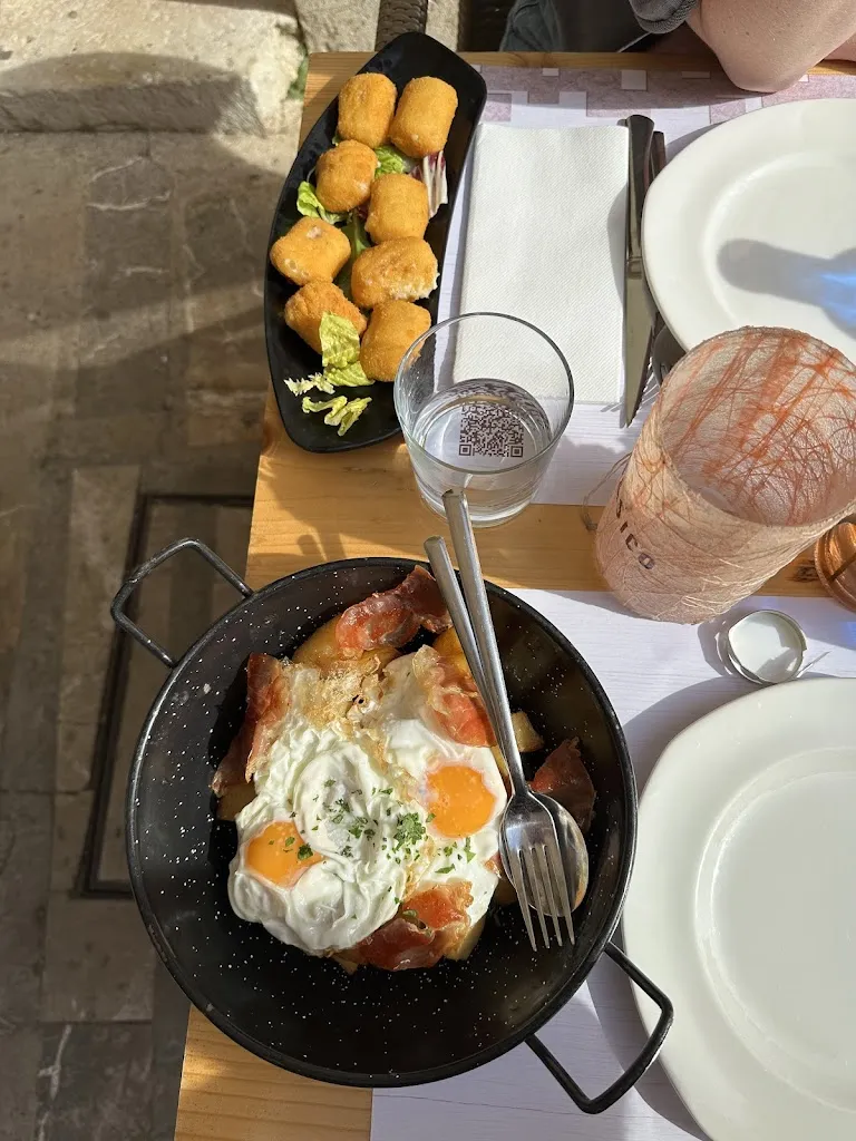 Paul Aeschlimann_Basico Gastrobar_Alcúdia_review