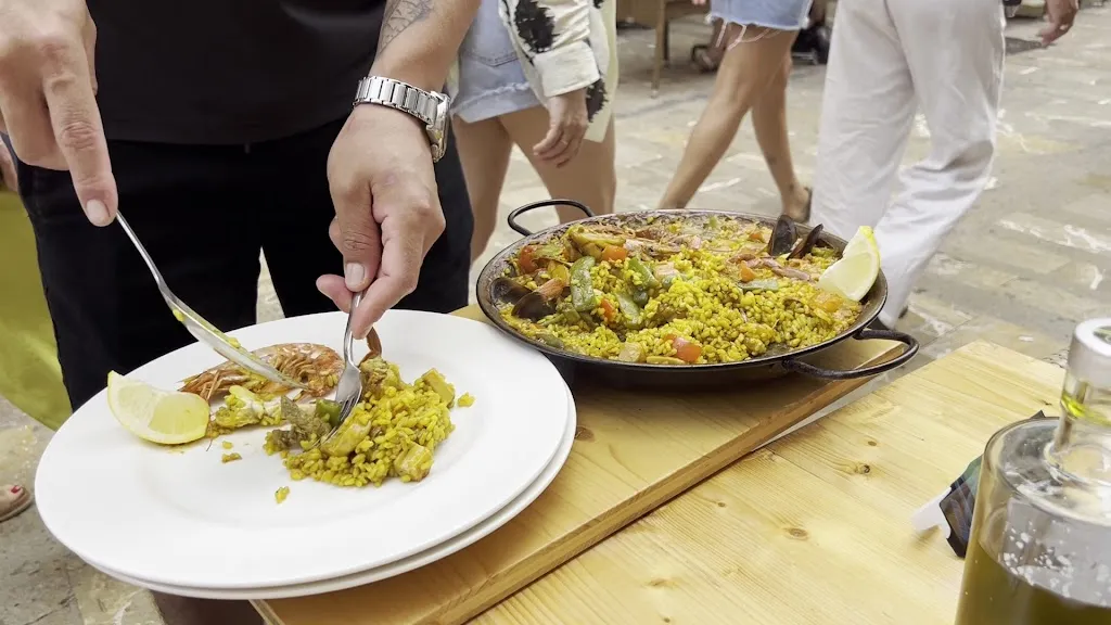 Basico Gastrobar_Alcúdia_slider_image_2