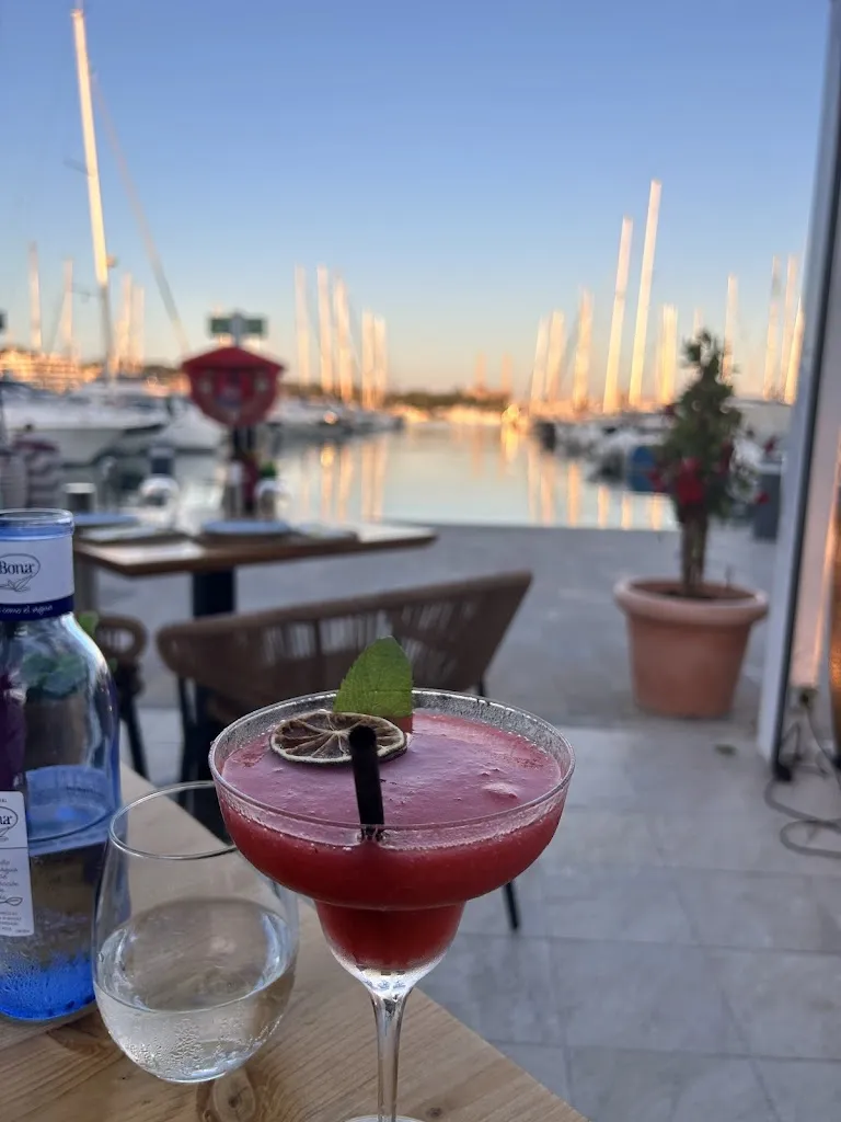 Joanne Hindley_Sa Taverna des Port Alcúdia_Alcúdia_review