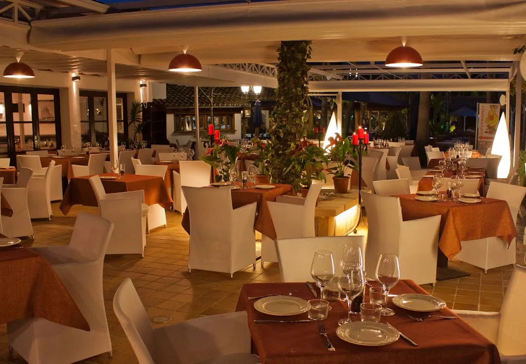 Sa Taverna des Port Alcúdia restaurant in Alcúdia