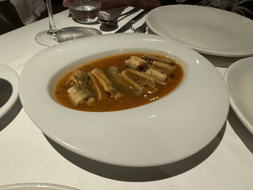 Lisa C_Los Patos Restaurant_Alcúdia_review