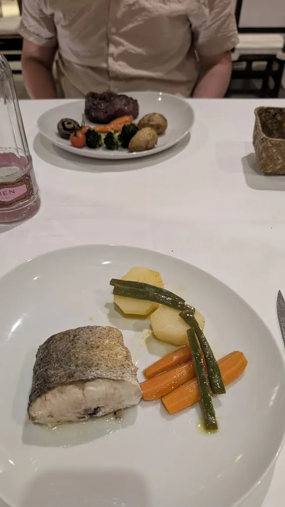 Felicia Roberts_Los Patos Restaurant_Alcúdia_review