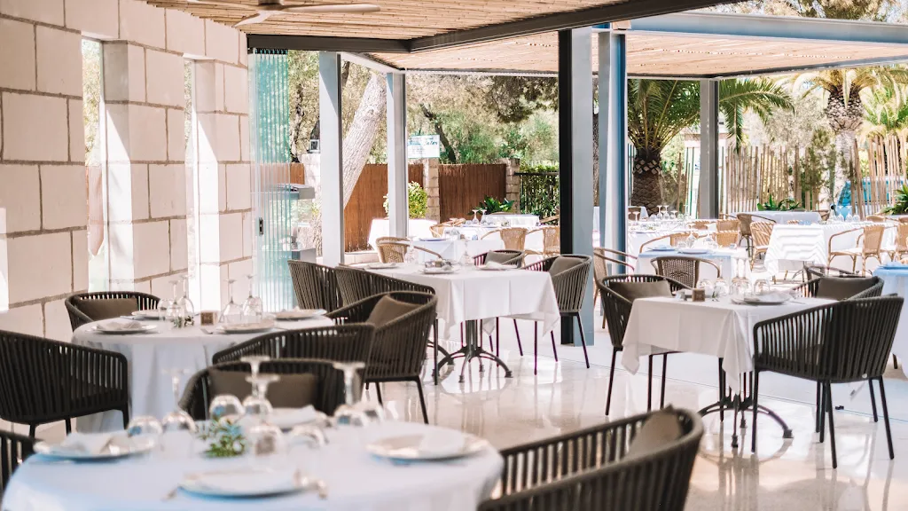Los Patos Restaurant restaurant in Alcúdia