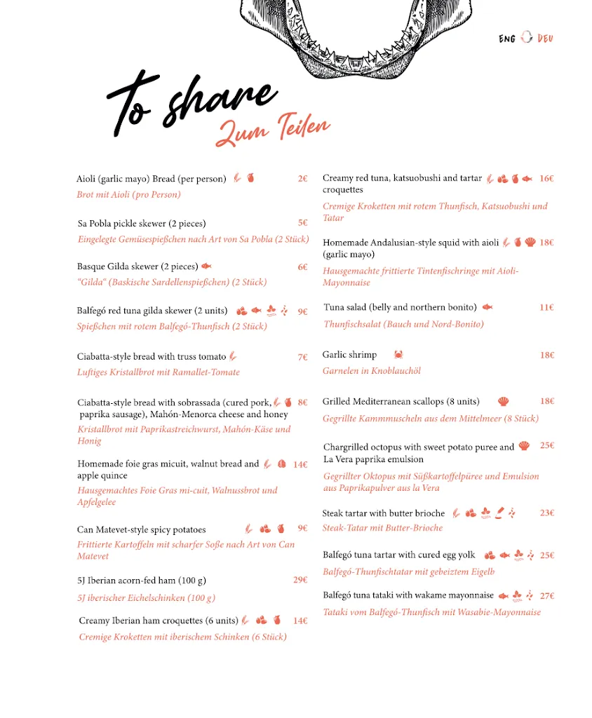 Menu_Can Matevet Restaurant_Alcúdia_image_4